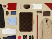 L’Art faire valise, Louis Vuitton
