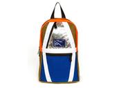 Peters mountain works opening ceremony longfellow quarry backpack