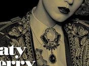 Katy Perry masculine pour Vogue L'Uomo