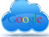 cloud Google favoriserait l’économie d’énergie