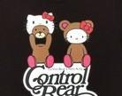 Control Bear Hello Kitty Melody