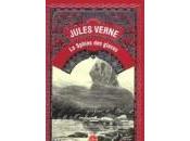 Jules Verne Sphinx glaces