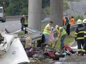 Croatie: touristes tchèques tués blessés dans l’accident d’un autocar