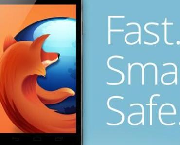 Une future mise à jour majeure pour Mozilla Firefox