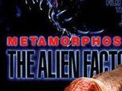 Metamorphosis: Alien Factor