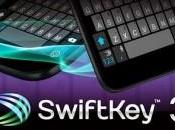 Swifkey Grosse mise jour