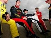 Nascar développent nouvel outil média