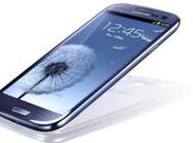 Samsung Galaxy prendre sérieuse avance l'iPhone 5...