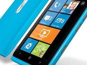 Nokia garde confiance Lumia