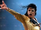 Hommage Déjà Michael Jackson disparu