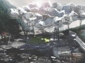 Favela Cloud Janeiro