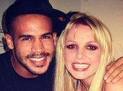 Willie Gomez ancien danseur Britney parle star