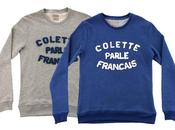 Brooklyn hard colette limited crewneck