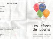 Rectification propos l'asso "les reves louis"...