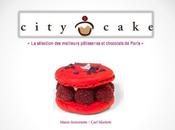 CityCake comment faire livrer délicieuses pâtisseries domicile