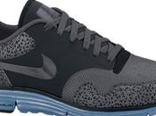 Nike Lunar Safari Fuse