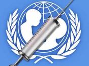 Nigeria vaccin anti-polio l’UNICEF contaminé stérilisants
