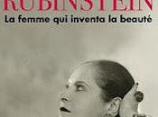 Biographie d'Helena Rubinstein