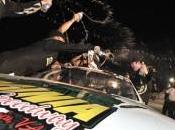 Nascar nouveau tracé week