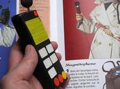 Fabriquer téléphone carton (déguisement)