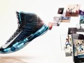 Nike Hyperdunk+ Sport Pack Basketball