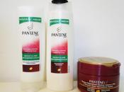 gamme Color Protect Lisse Pantene