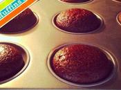 Recette Muffins Chocolat Stevia