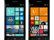 Windows Phone vidéo...