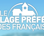 Salers, village préféré français