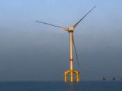 L’éolien offshore allemand face difficultés imprévues