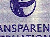 Lutte contre corruption France retard