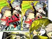 Persona Arena baston qu’un