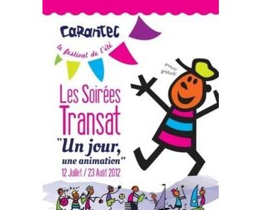 Carantec. Les soirées Transat sont de retour, du 12 juillet au 23 août !