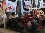 Rapport annuel 2011 année crises complexes imprévues