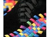 Nike Footscape Woven Chukka Motion Rainbow Pack
