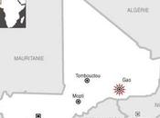 Affrontements violents Mali