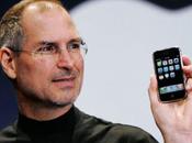 L'iPhone, c'est millions d'appareils milliards chiffre d'affaire pour Apple...