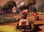 Bientôt, beta ouverte pour LittleBigPlanet Karting