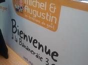 Afterwork chez Michel Augustin