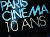 Paris fête cinéma!