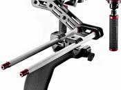 Manfrotto présente système SYMPLA