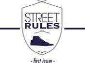 Lancement magazine STREET RULES