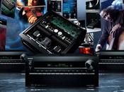 Trois nouveaux amplificateurs audio vidéo connectés haut gamme chez Onkyo