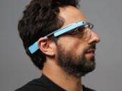 Présentation officielle Google Glass