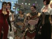 Guild Wars dévoile date sortie