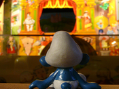 Premier Smurf Store Bruxelles