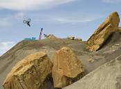 Paul Basagoitia, double backflip naturel