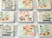 Cadeau pour l'équipe crèche