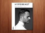 Hypebeast magazine issue synthesis