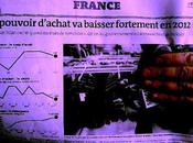 Pouvoir d'achat: 2012, l'année perdue Sarkozy